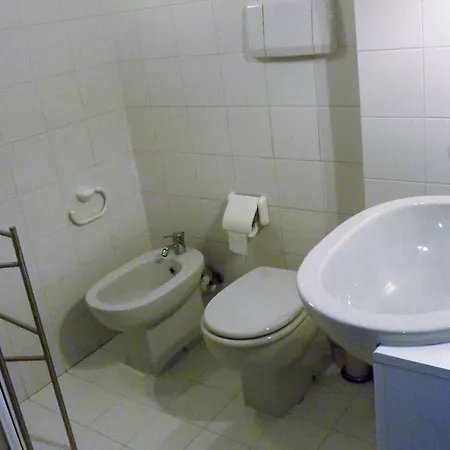 House Asfodelo Apartment *