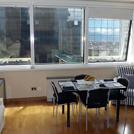 House Asfodelo Apartment
